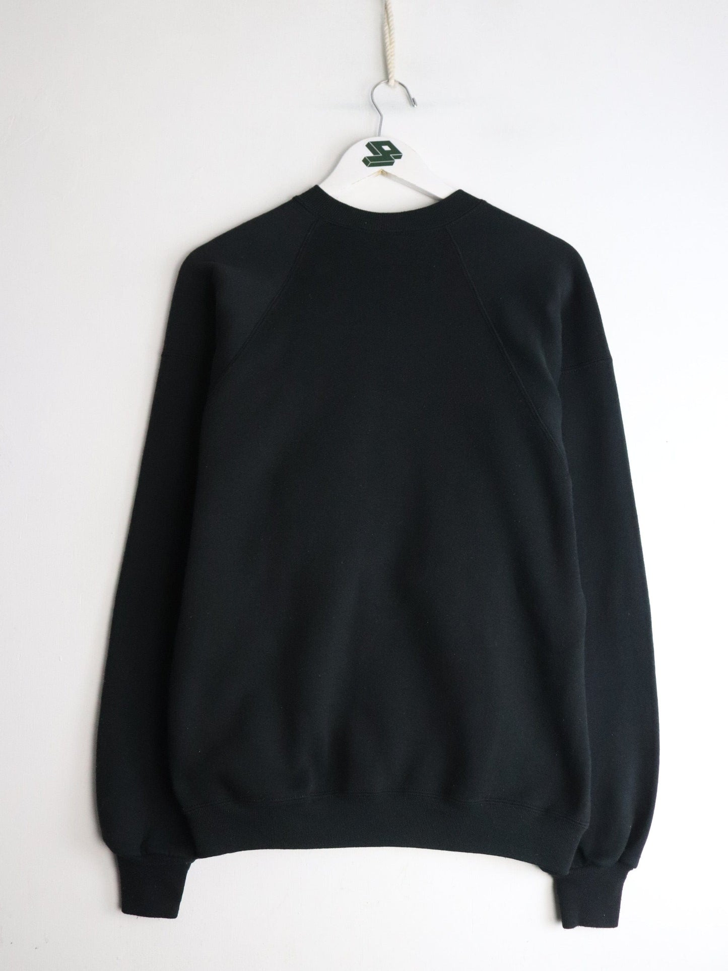 Vintage Georgia Tech Sweatshirt Mens XL Black from propervintagecanada