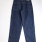 Vintage Girbaud Denim Jeans Mens 38 x 35 Blue from propervintagecanada