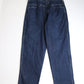 Vintage Girbaud Denim Jeans Mens 38 x 35 Blue from propervintagecanada