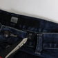 Vintage Girbaud Denim Jeans Mens 38 x 35 Blue from propervintagecanada