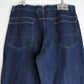 Vintage Girbaud Denim Jeans Mens 38 x 35 Blue from propervintagecanada