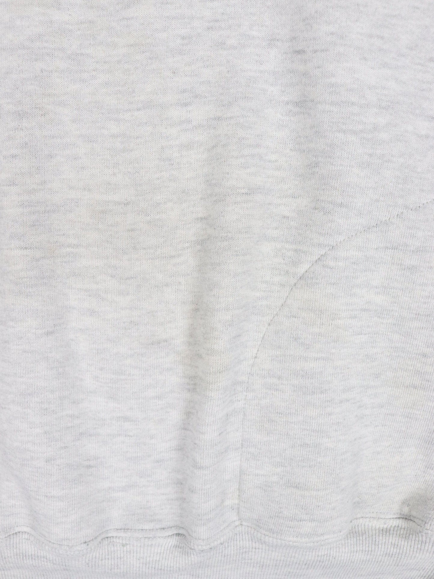 Vintage Goshen College Sweatshirt Mens Small Grey 90s from propervintagecanada