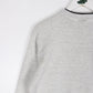 Vintage Goshen College Sweatshirt Mens Small Grey 90s from propervintagecanada