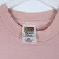 Vintage Grandma T Shirt Mens Large Pink 90s