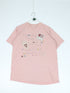 Vintage Grandma T Shirt Mens Large Pink 90s