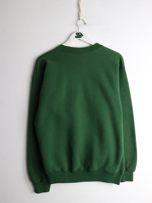 Vintage Green Bay Packers Sweatshirt Mens Large NFL from propervintagecanada