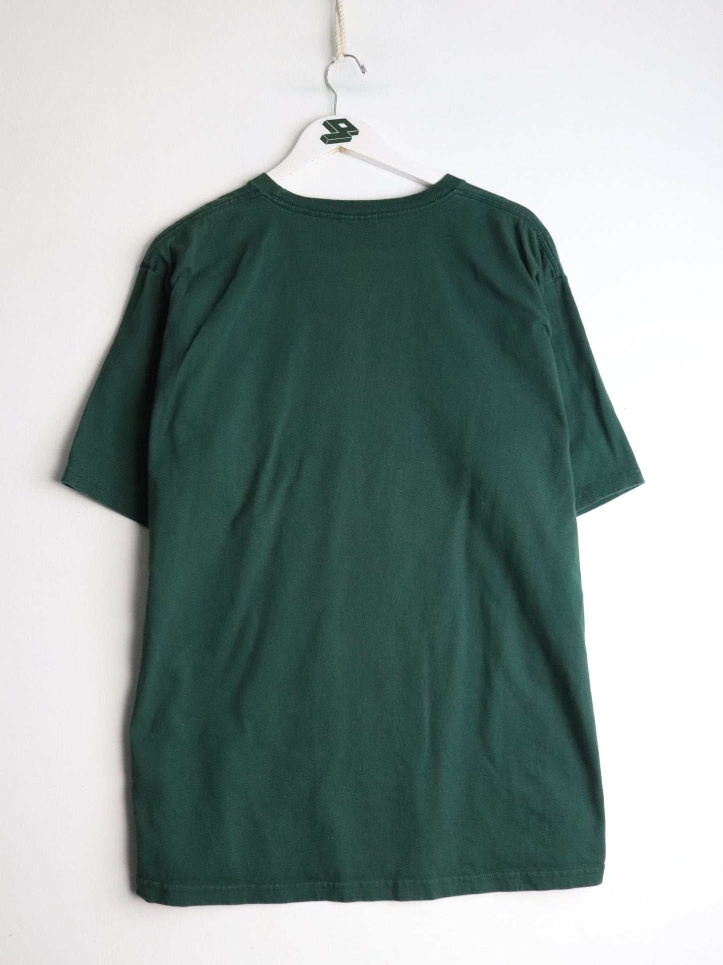 Vintage Greenville College T Shirt Mens XL from propervintagecanada