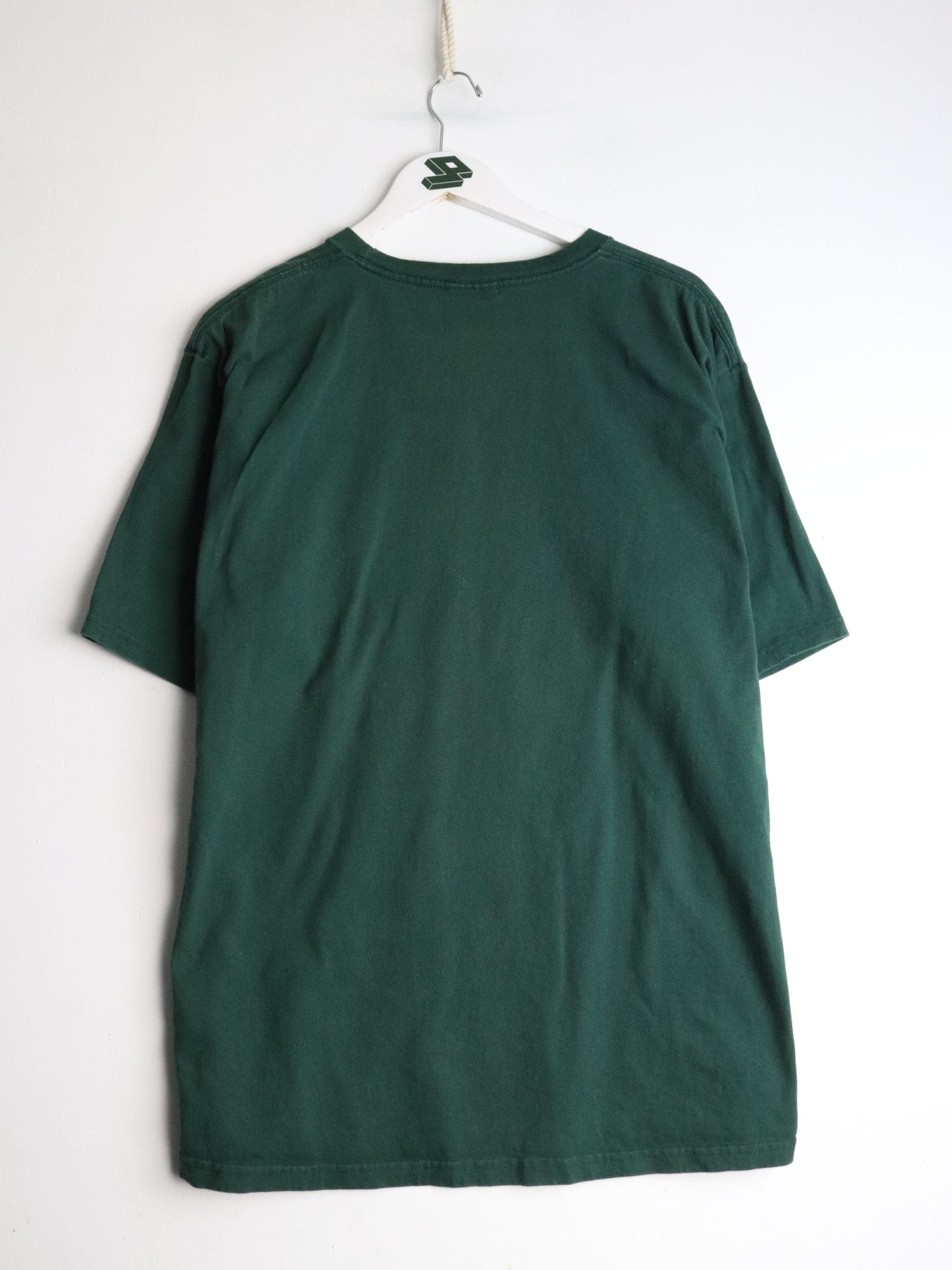 Vintage Greenville College T Shirt Mens XL from propervintagecanada