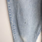 Vintage Guess Denim Jeans Mens 30 x 30 Blue from propervintagecanada