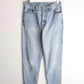 Vintage Guess Denim Jeans Mens 30 x 30 Blue from propervintagecanada