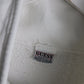 Vintage Guess Sweatshirt Fits Womens Large White from propervintagecanada