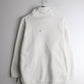 Vintage Guess Sweatshirt Fits Womens Large White from propervintagecanada