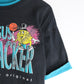 Vintage Gus Macker T Shirt Mens XL Black from propervintagecanada