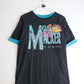 Vintage Gus Macker T Shirt Mens XL Black from propervintagecanada