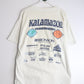 Vintage Gus Macker T Shirt Mens XL White from propervintagecanada