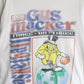 Vintage Gus Macker T Shirt Mens XL White from propervintagecanada