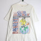 Vintage Gus Macker T Shirt Mens XL White from propervintagecanada
