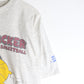 Vintage Gus Maker Basketball T Shirt Mens XL Grey from propervintagecanada