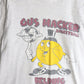 Vintage Gus Maker Basketball T Shirt Mens XL Grey from propervintagecanada