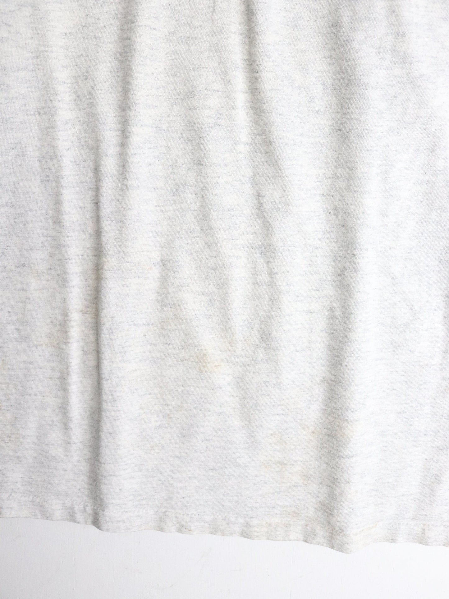 Vintage Gus Maker Basketball T Shirt Mens XL Grey from propervintagecanada