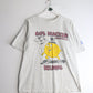 Vintage Gus Maker Basketball T Shirt Mens XL Grey from propervintagecanada