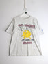 Vintage Gus Maker Basketball T Shirt Mens XL Grey from propervintagecanada