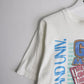 Vintage Gus Maker Basketball T Shirt Mens XL White from propervintagecanada
