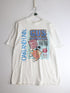 Vintage Gus Maker Basketball T Shirt Mens XL White from propervintagecanada