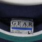 Vintage Hallmark Sweatshirt Mens Large Blue from propervintagecanada