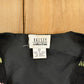 Vintage Halsey Collection Button Up Sweater Vest Women's Medium from propervintagecanada