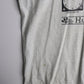 Vintage Happy Hour T Shirt Mens XL Grey from propervintagecanada