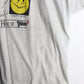 Vintage Happy Hour T Shirt Mens XL Grey from propervintagecanada