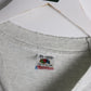 Vintage Happy Hour T Shirt Mens XL Grey from propervintagecanada