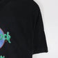 Vintage Hard Rock Cafe T Shirt Fits Mens Small Black London