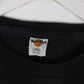 Vintage Hard Rock Cafe T Shirt Fits Mens Small Black London