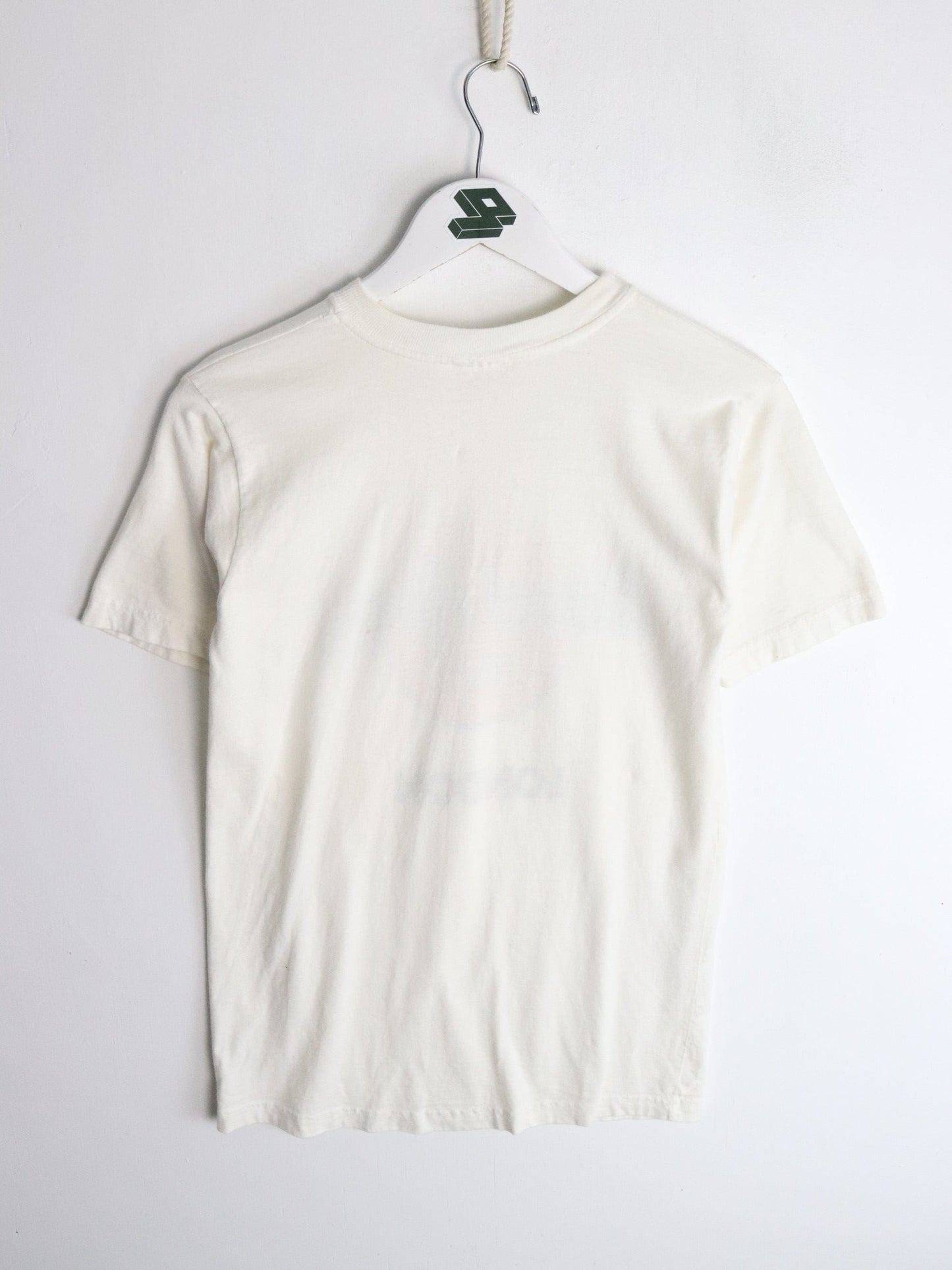 Vintage Hard Rock Cafe T Shirt Mens Small White London from propervintagecanada