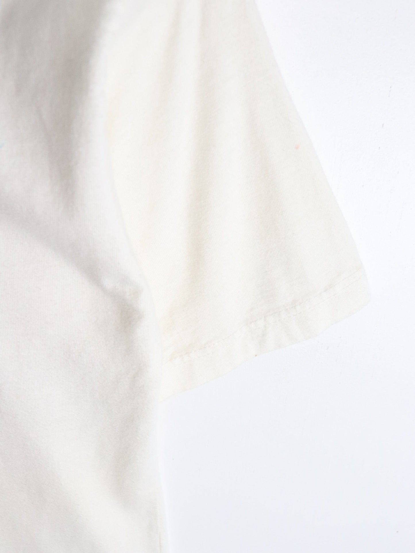 Vintage Hard Rock Cafe T Shirt Mens Small White London from propervintagecanada