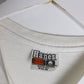 Vintage Hard Rock Cafe T Shirt Mens Small White London 80s from propervintagecanada