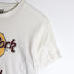 Vintage Hard Rock Cafe T Shirt Mens Small White London 80s from propervintagecanada