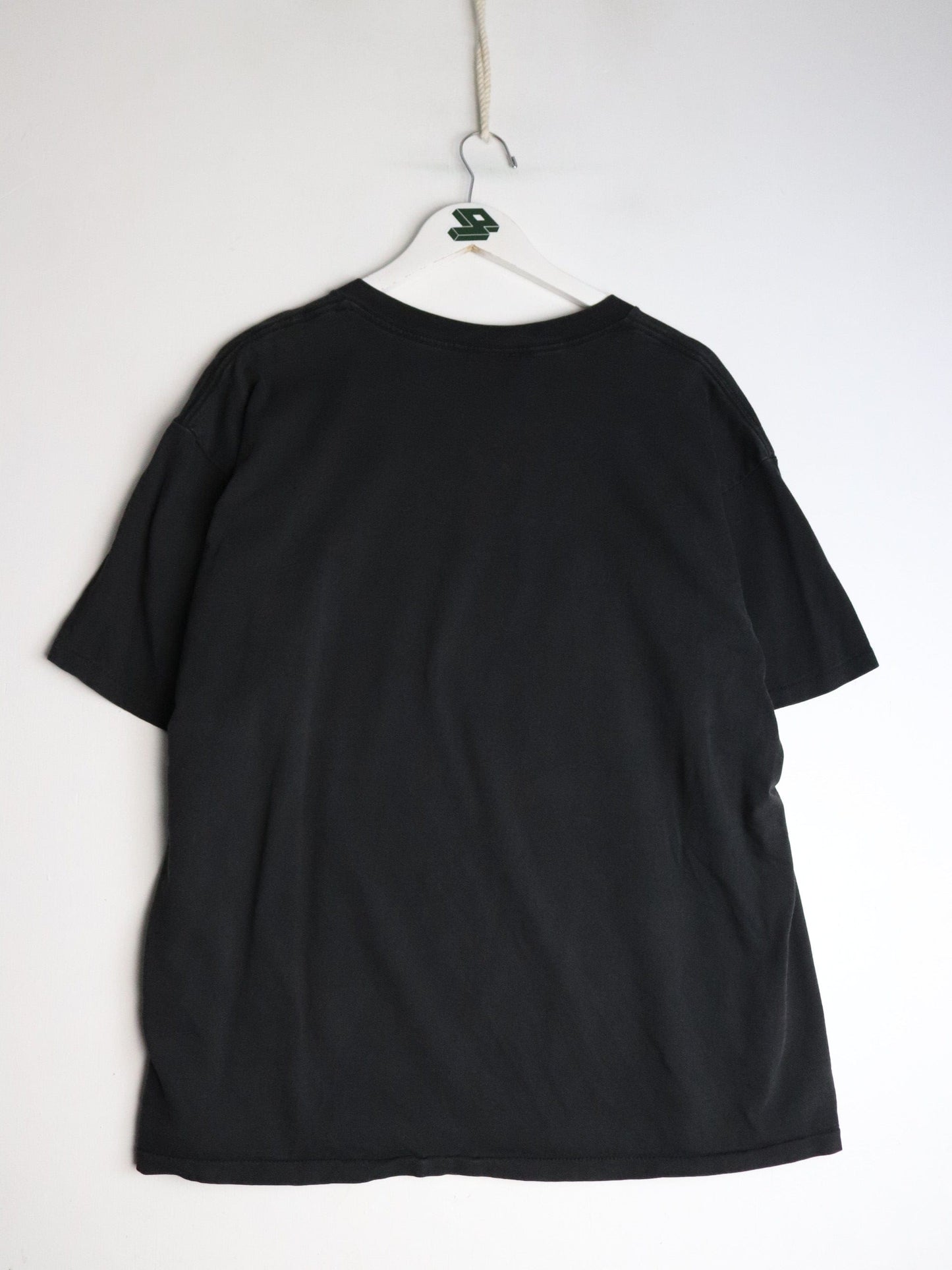 Vintage Hard Rock Cafe T Shirt Mens XL Black Washington D.C. from propervintagecanada