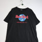 Vintage Hard Rock Cafe T Shirt Mens XL Black Washington D.C. from propervintagecanada