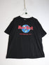 Vintage Hard Rock Cafe T Shirt Mens XL Black Washington D.C. from propervintagecanada