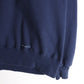 Vintage Hawaii Sweatshirt Mens Medium Blue 90s from propervintagecanada