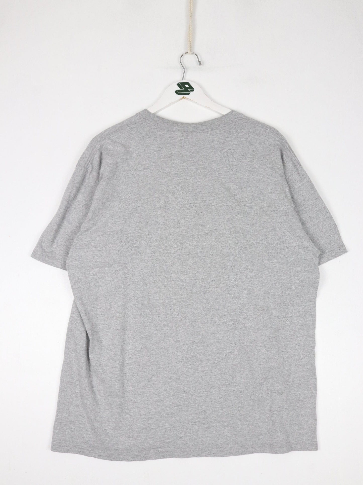 Vintage Hawaii T Shirt Mens XL Grey Embroidered from propervintagecanada