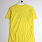 Vintage Hellbender T Shirt Fits Mens Small Yellow 90s from propervintagecanada