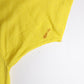 Vintage Hellbender T Shirt Fits Mens Small Yellow 90s from propervintagecanada