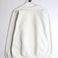 Vintage Hog Wild Sweatshirt Mens Large White from propervintagecanada