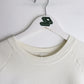 Vintage Hog Wild Sweatshirt Mens Large White from propervintagecanada