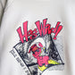 Vintage Hog Wild Sweatshirt Mens Large White from propervintagecanada