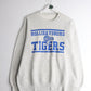 Vintage Hollidaysburg Tigers Sweatshirt Mens Large Grey from propervintagecanada